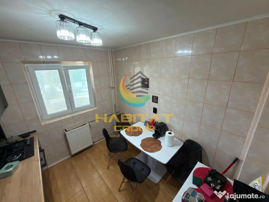 Apartament 3 camere Sos Oltenitei 69mp parcare ADP - Bucuresti (Bucuresti-Ilfov)