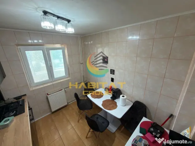 Apartament 3 camere Sos Oltenitei 69mp parcare ADP - Bucuresti (Bucuresti-Ilfov)