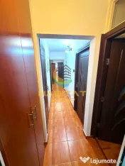 Apartament 3 camere Sos Oltenitei 69mp parcare ADP