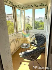 Apartament 3 camere Sos Oltenitei 69mp parcare ADP