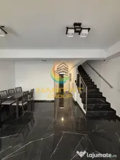 Casă 150 mp | Prima închiriere | Curte | 2 locuri de parcare 