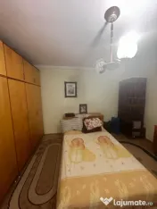 Casa situata in zona KM 5 