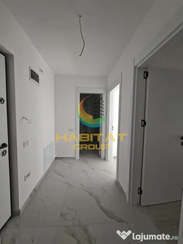 Aparatorii Patriei Metrou Acte Gata 2 Camere 66 MP - Bucuresti (Bucuresti-Ilfov)