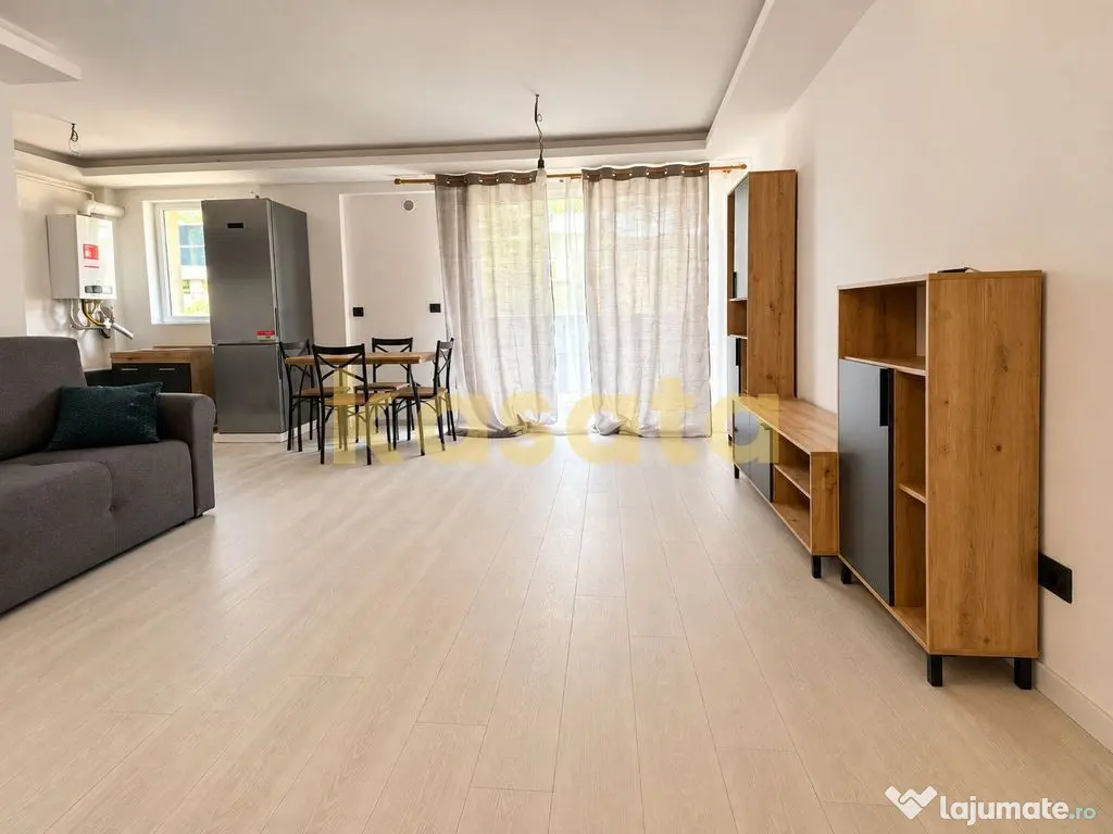 Apartament modern cu 2 camere de vânzare | Theodor Pallady – București - Bucuresti (Bucuresti-Ilfov)