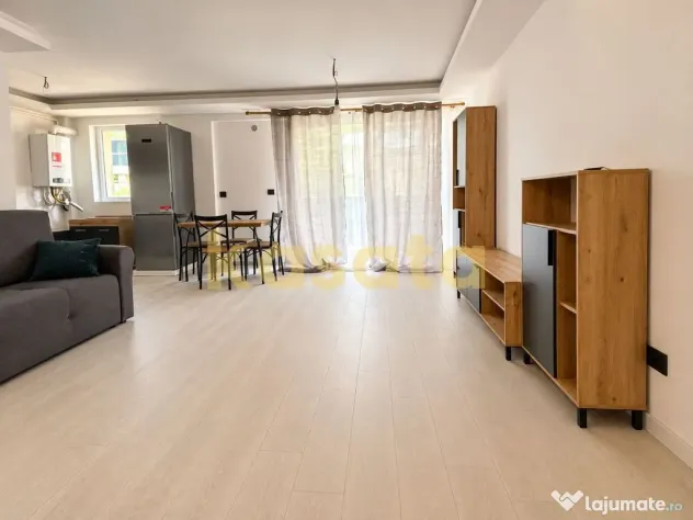 Apartament modern cu 2 camere de vânzare | Theodor Pallady – București - Bucuresti (Bucuresti-Ilfov)