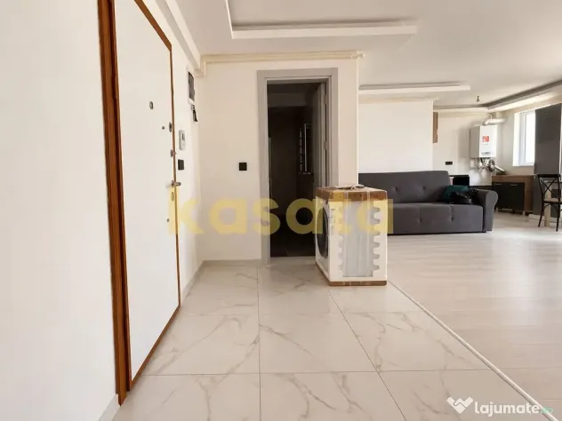 Apartament modern cu 2 camere de vânzare | Theodor Pallady – București - Bucuresti (Bucuresti-Ilfov)