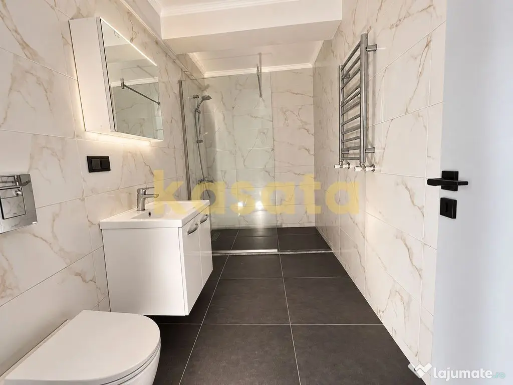 Apartament modern cu 2 camere de vânzare | Theodor Pallady – București - Bucuresti (Bucuresti-Ilfov)