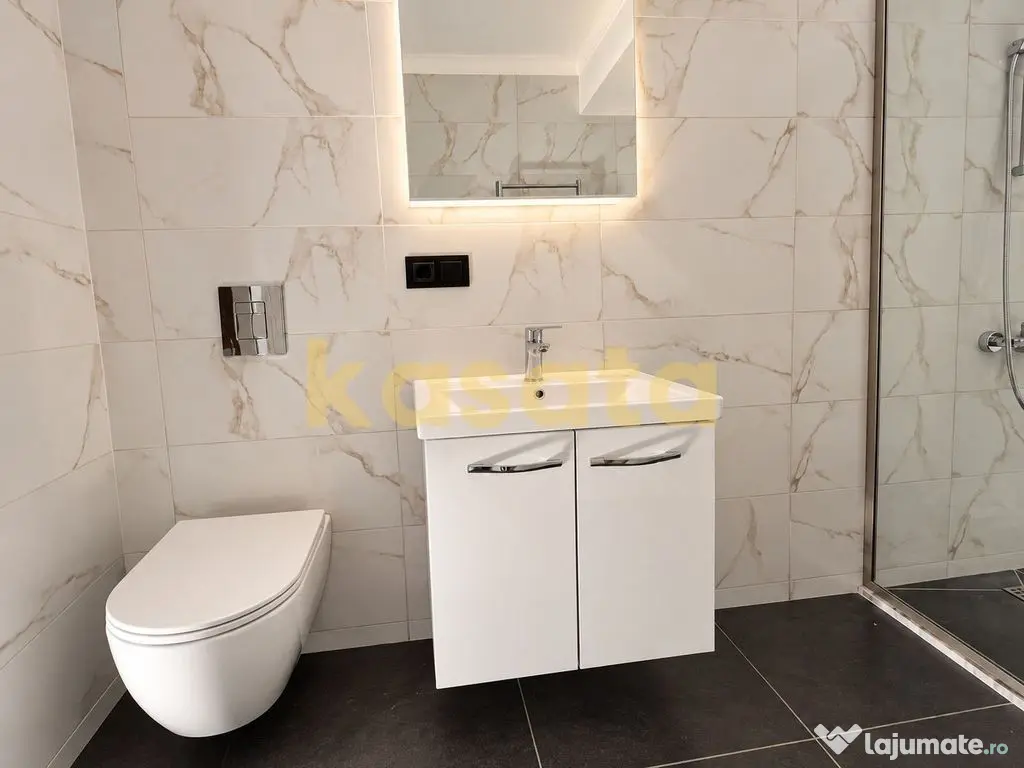 Apartament modern cu 2 camere de vânzare | Theodor Pallady – București - Bucuresti (Bucuresti-Ilfov)
