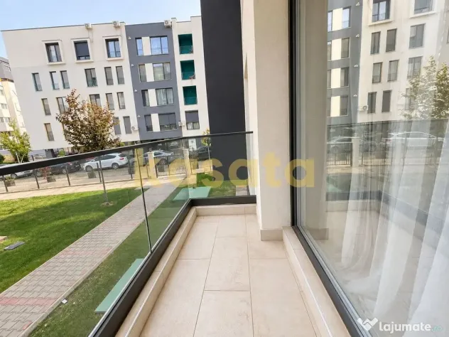 Apartament modern cu 2 camere de vânzare | Theodor Pallady – București - Bucuresti (Bucuresti-Ilfov)