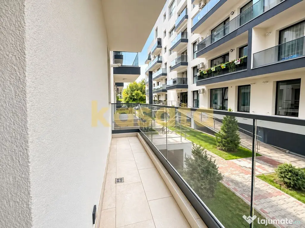 Apartament modern cu 2 camere de vânzare | Theodor Pallady – București - Bucuresti (Bucuresti-Ilfov)