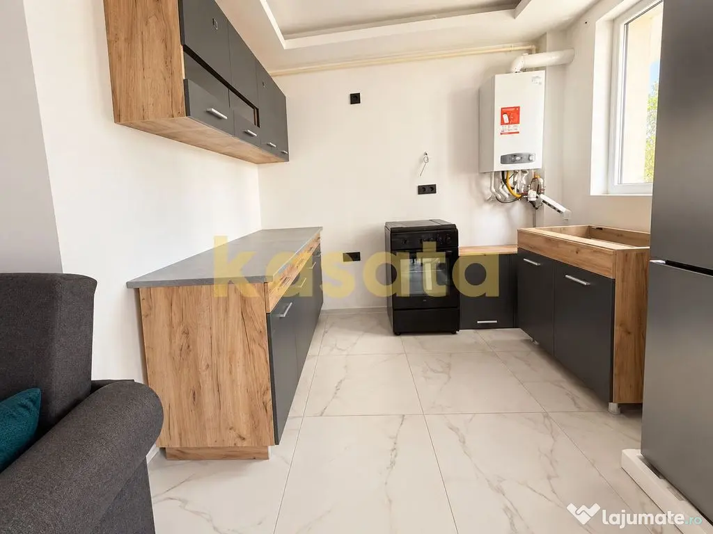 Apartament modern cu 2 camere de vânzare | Theodor Pallady – București - Bucuresti (Bucuresti-Ilfov)