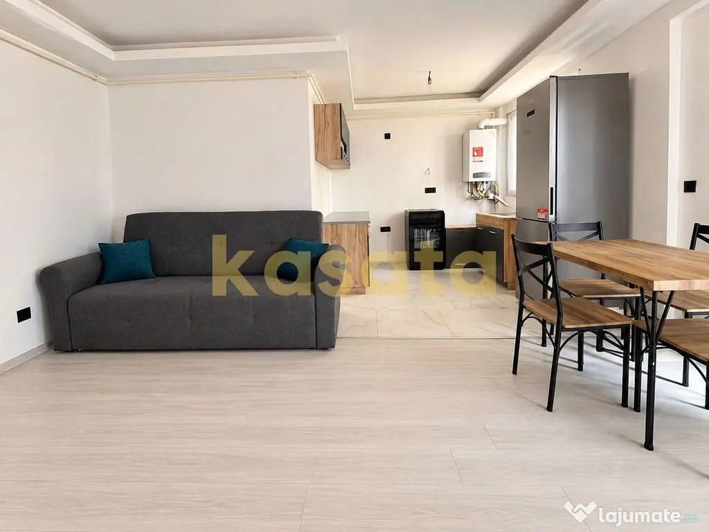 Apartament modern cu 2 camere de vânzare | Theodor Pallady – București - Bucuresti (Bucuresti-Ilfov)