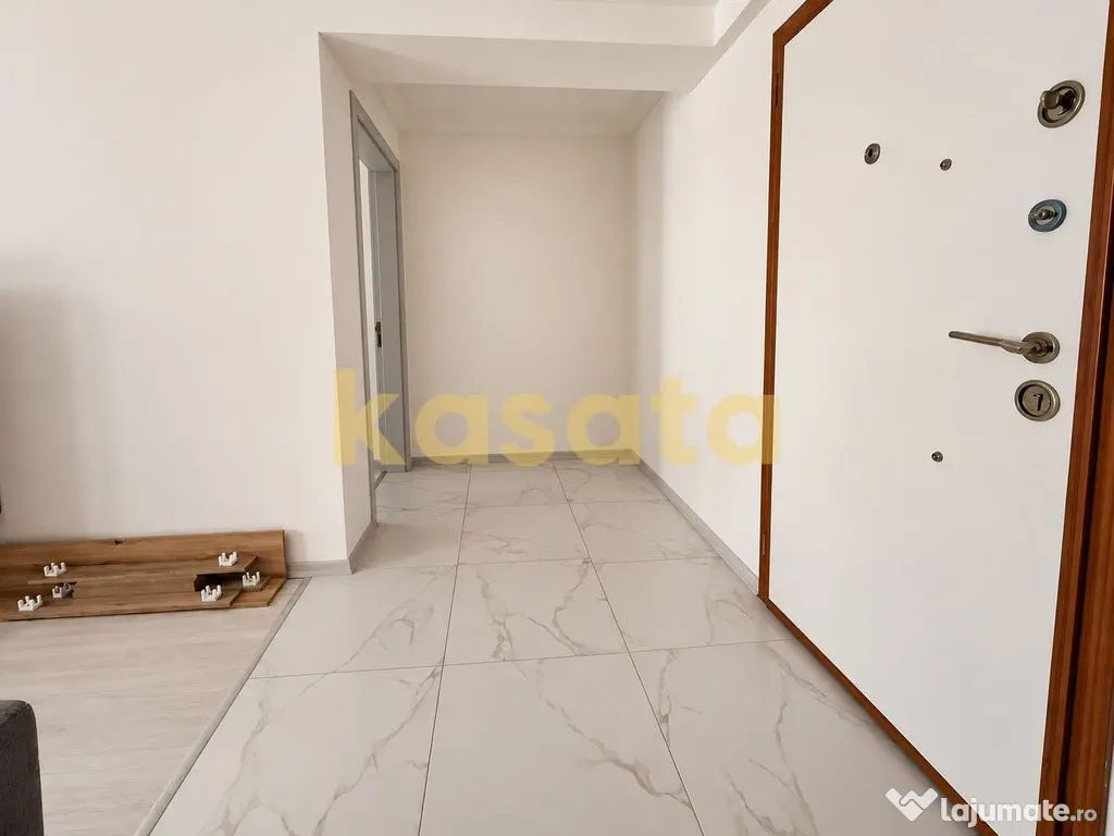 Apartament modern cu 2 camere de vânzare | Theodor Pallady – București - Bucuresti (Bucuresti-Ilfov)