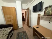 Garsonieră în stare bună, cu centrală proprie – Calea