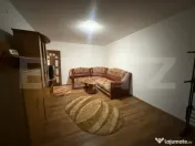 Garsonieră în stare bună, cu centrală proprie – Calea