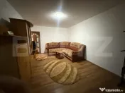 Garsonieră în stare bună, cu centrală proprie – Calea