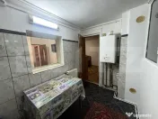 Garsonieră în stare bună, cu centrală proprie – Calea