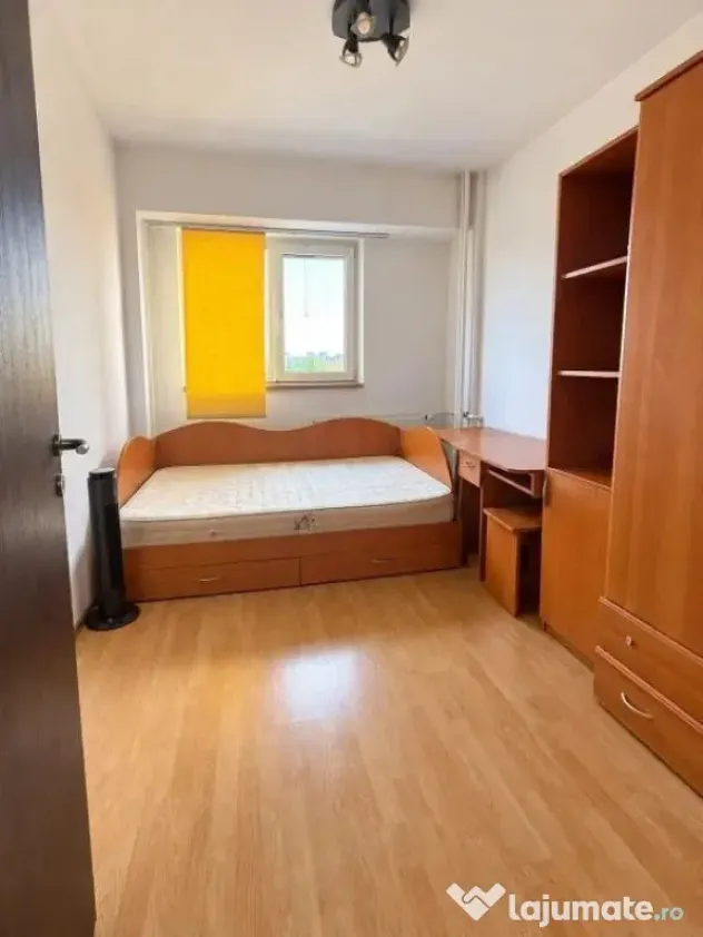 Apartament 3 camere, Piata Rahova, sos Alexandriei - Bucuresti (Bucuresti-Ilfov)