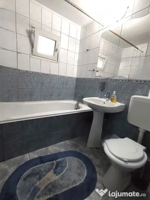 Apartament 3 camere, Piata Rahova, sos Alexandriei - Bucuresti (Bucuresti-Ilfov)
