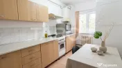 Aparatament 2 camere decomandat cu pivnita zona Centrala Sib 