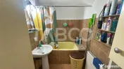 Aparatament 2 camere decomandat cu pivnita zona Centrala Sib 