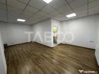 Spatiu comercial de vanzare 46 mpu pe strada Doamna Stanca S