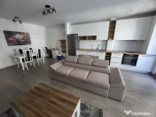 Apartament cu 2 camere Floresti - zona centrala Eroilor 