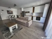 Apartament cu 2 camere Floresti - zona centrala Eroilor 