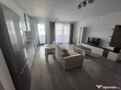 Apartament cu 2 camere Floresti - zona centrala Eroilor 