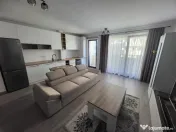 Apartament cu 2 camere Floresti - zona centrala Eroilor 