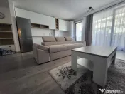 Apartament cu 2 camere Floresti - zona centrala Eroilor 