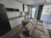 Apartament cu 2 camere Floresti - zona centrala Eroilor 
