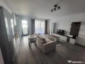 Apartament cu 2 camere Floresti - zona centrala Eroilor 