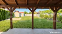 Casa individuala | 5 camere | 136 mp | Confort si intimitate 