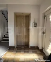 Casa individuala | 5 camere | 136 mp | Confort si intimitate