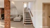 Casa individuala | 5 camere | 136 mp | Confort si intimitate