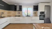 Casa individuala | 5 camere | 136 mp | Confort si intimitate