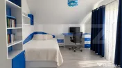 Casa individuala | 5 camere | 136 mp | Confort si intimitate