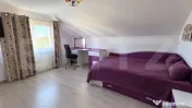 Casa individuala | 5 camere | 136 mp | Confort si intimitate