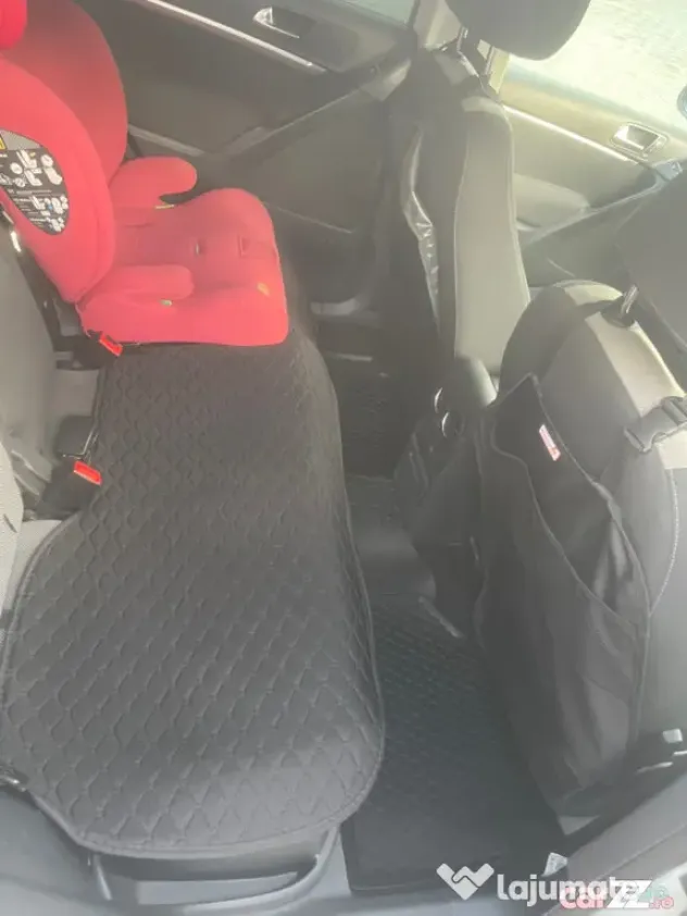 VW Tiguan 2012 R-Line, DSG 7 trepte, 4 MOTION - Vaslui (Vaslui)