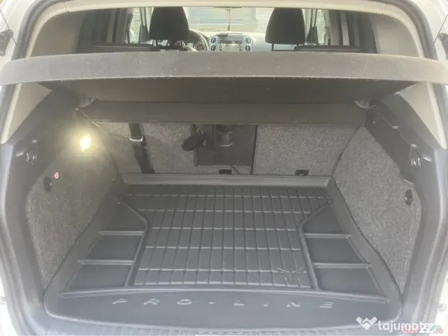 VW Tiguan 2012 R-Line, DSG 7 trepte, 4 MOTION - Vaslui (Vaslui)
