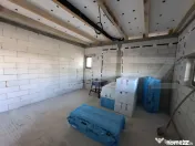 Casa cu 4 camere,la roșu,156mp utili,zona Cionchesti. 