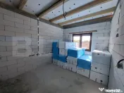 Casa cu 4 camere,la roșu,156mp utili,zona Cionchesti. 