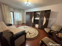 Apartament 2 camere de inchiriat, Central bd. Decebal