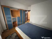 Apartament 2 camere de inchiriat, Central bd. Decebal 