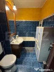 Apartament 2 camere de inchiriat, Central bd. Decebal 