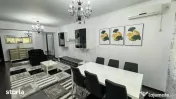 Boutique 4 Camere Zona Aviației - Caramfil Curte Privată 