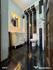 Boutique 4 Camere Zona Aviației - Caramfil Curte Privată 