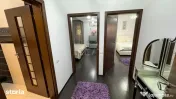 Boutique 4 Camere Zona Aviației - Caramfil Curte Privată 