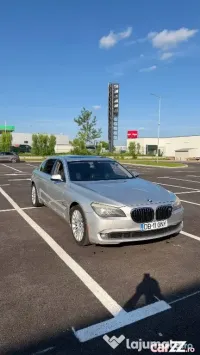 BMW seria7 750LI 